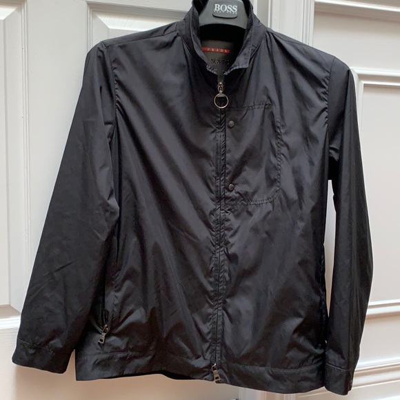 PRADA JACKET - Picture 1 of 9